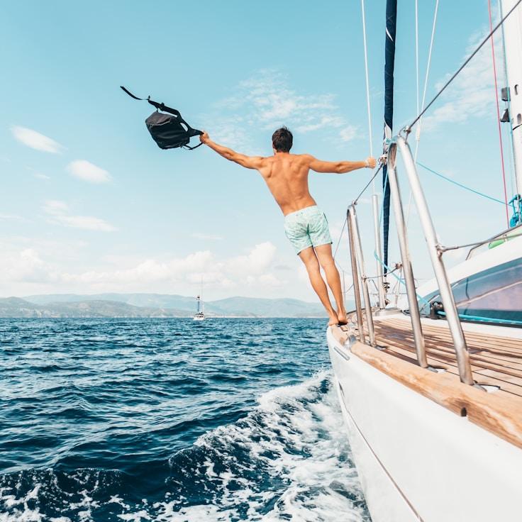 Sea exploration