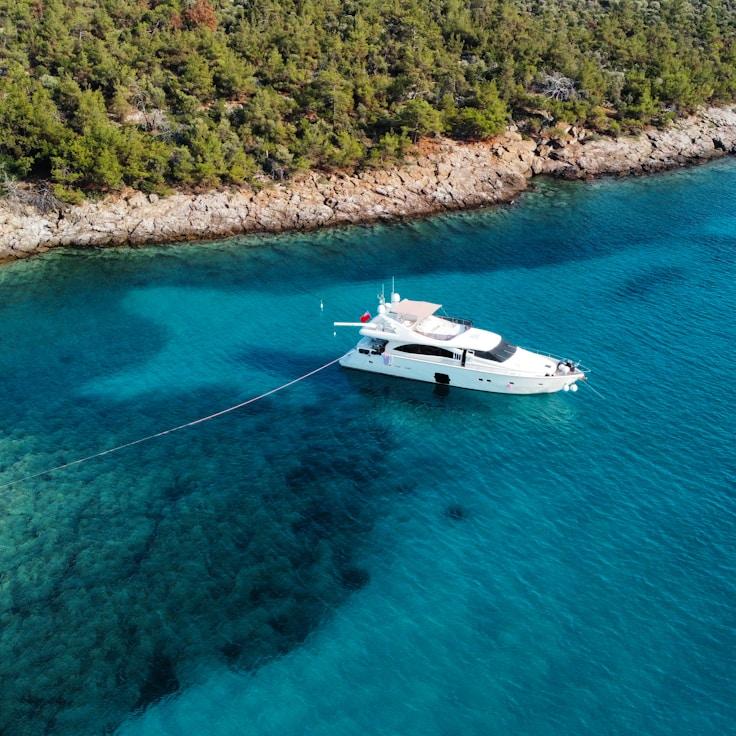 CommonsResourceCenter yacht fleet